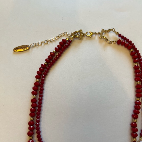 3/$15 or 4/$20 Plunder Design necklace - Picture 3 of 3